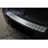 Накладка на задний бампер Chevrolet Cruze 4D (2012-) бренд – Alu-Frost (Польша) дополнительное фото – 3